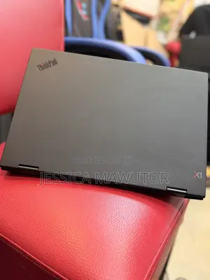 Laptop Lenovo ThinkPad X1 Yoga 16GB Intel Core i7 SSD 512GB