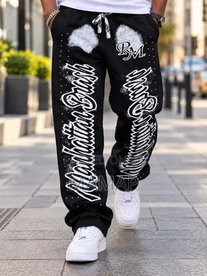 Joggings/ Tracksuit