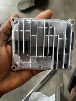 Mercedes Benz GLC Class Headlight Charger/Headlight Module