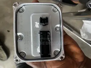 Mercedes Benz GLC Class Headlight Charger/Headlight Module