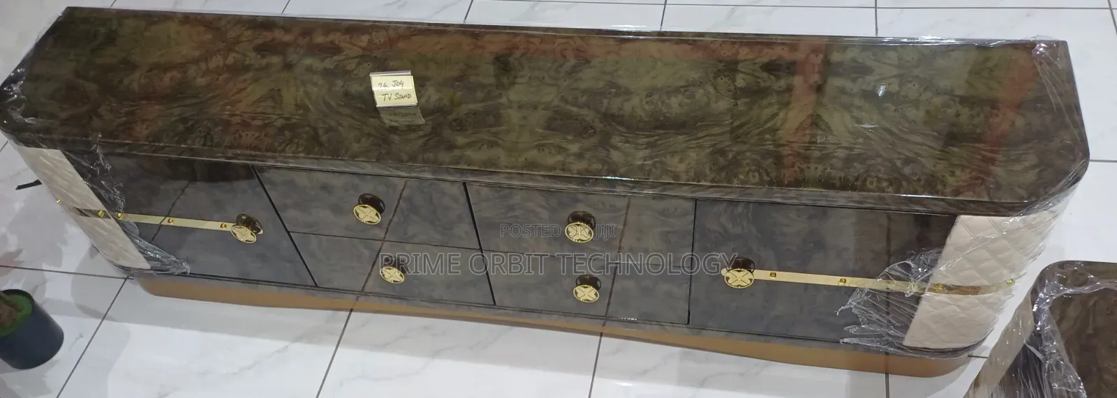 Luxury Sofa Set