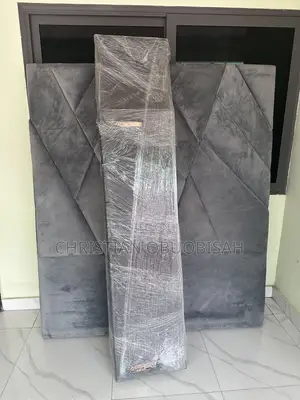 Double Bed Frame
