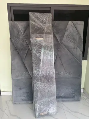 Double Bed Frame
