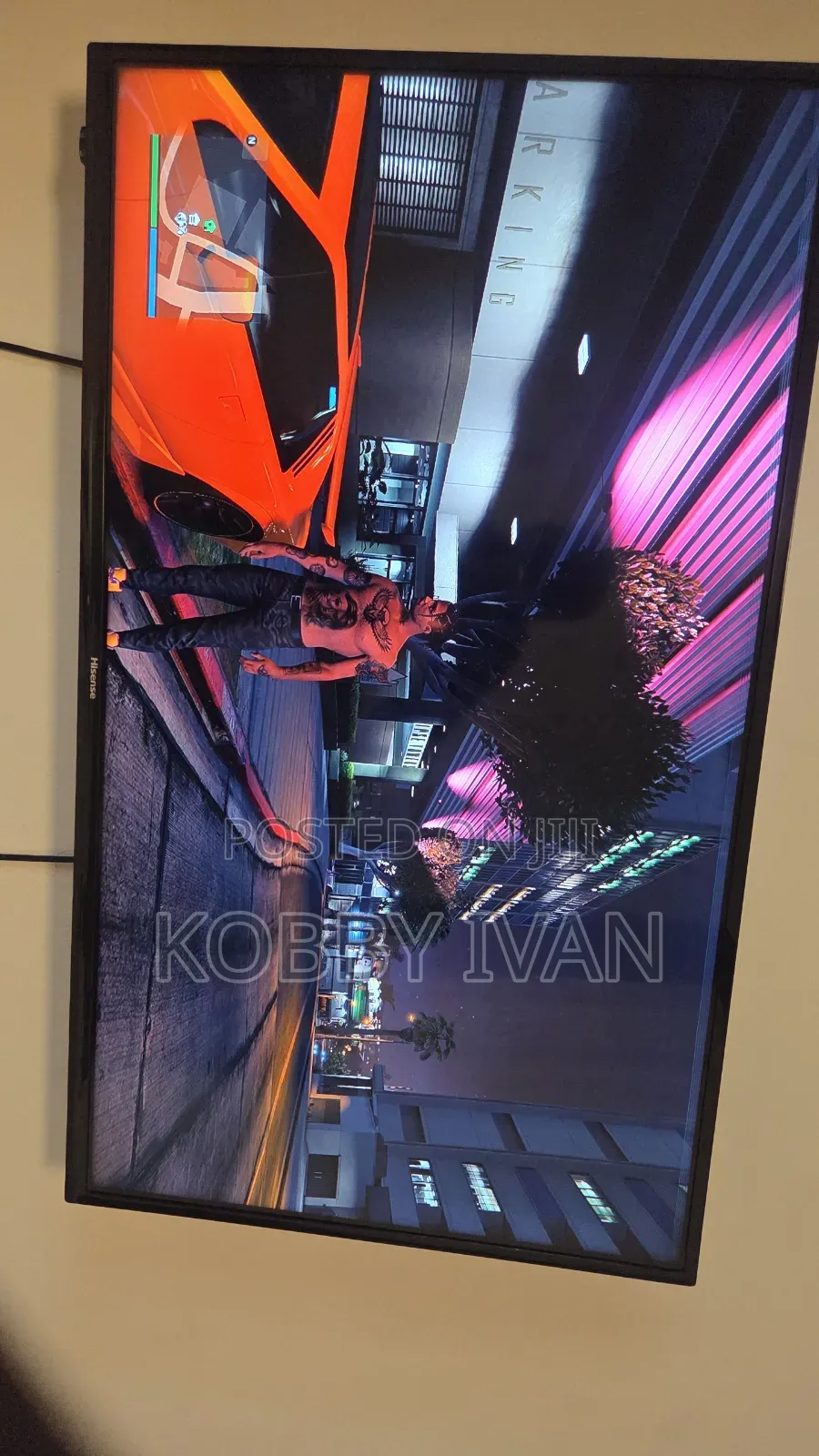 PS4 Slim Fc26 + Gta 5 Online