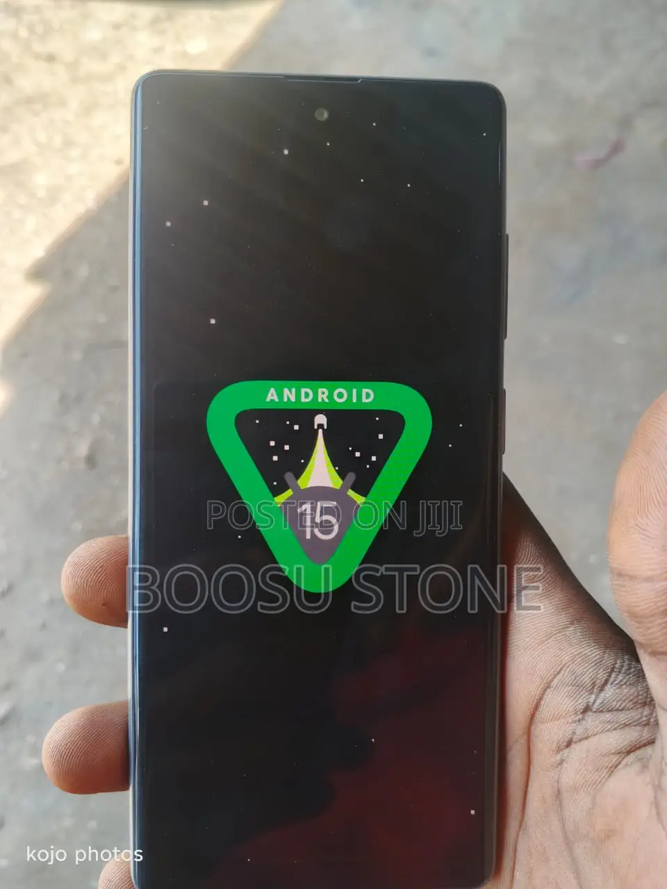 Infinix Note 50s 256 GB Silver