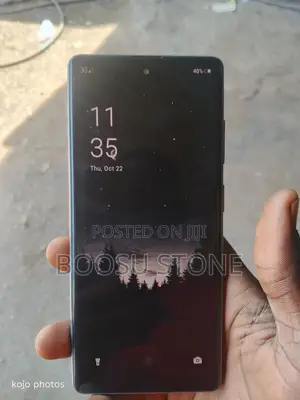 Infinix Note 50s 256 GB Silver