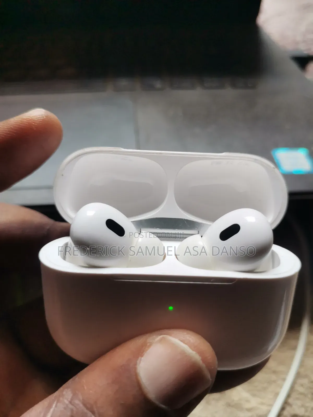 AirPods Pro (2 Generation)