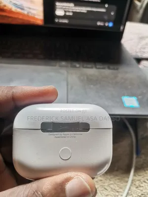 AirPods Pro (2 Generation)
