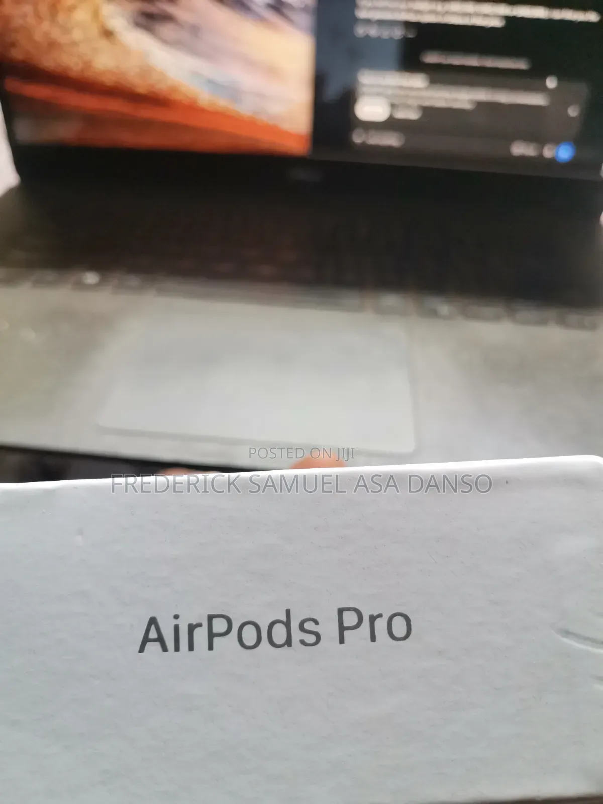 AirPods Pro (2 Generation)