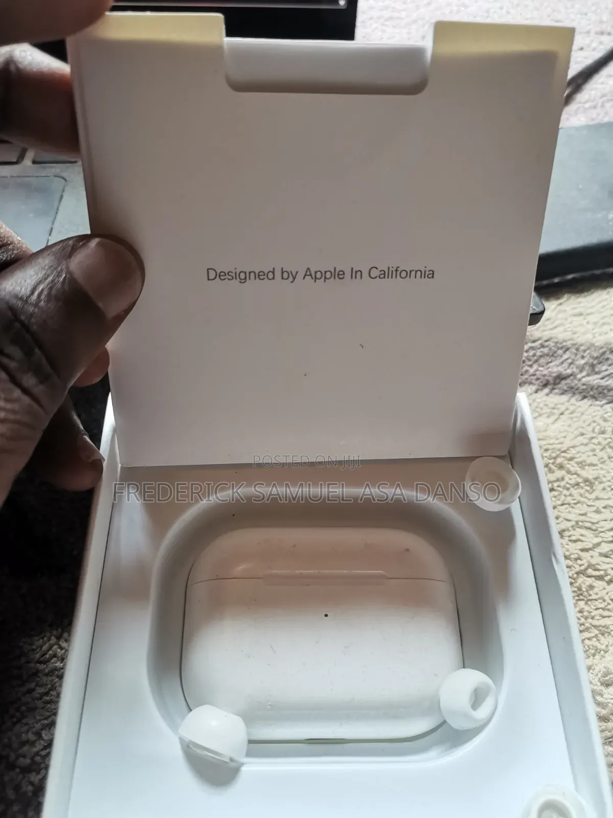 AirPods Pro (2 Generation)