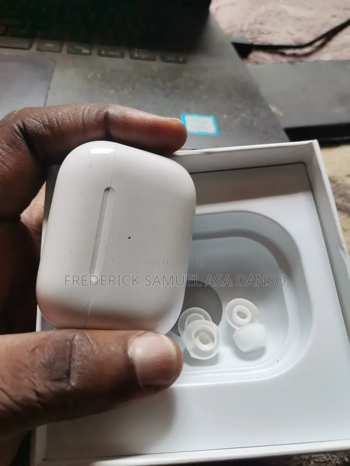 AirPods Pro (2 Generation)