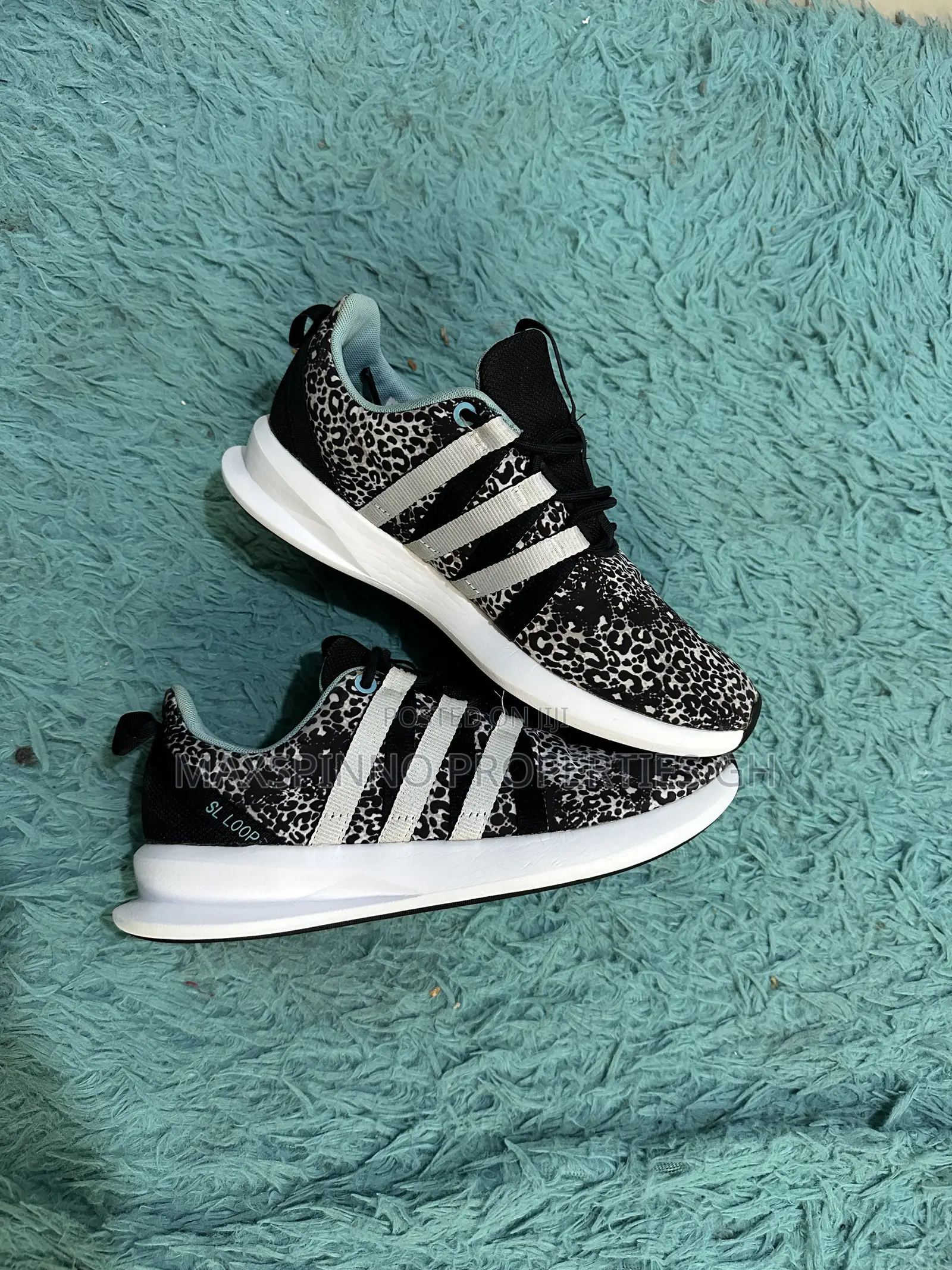 Original Used Sneakers