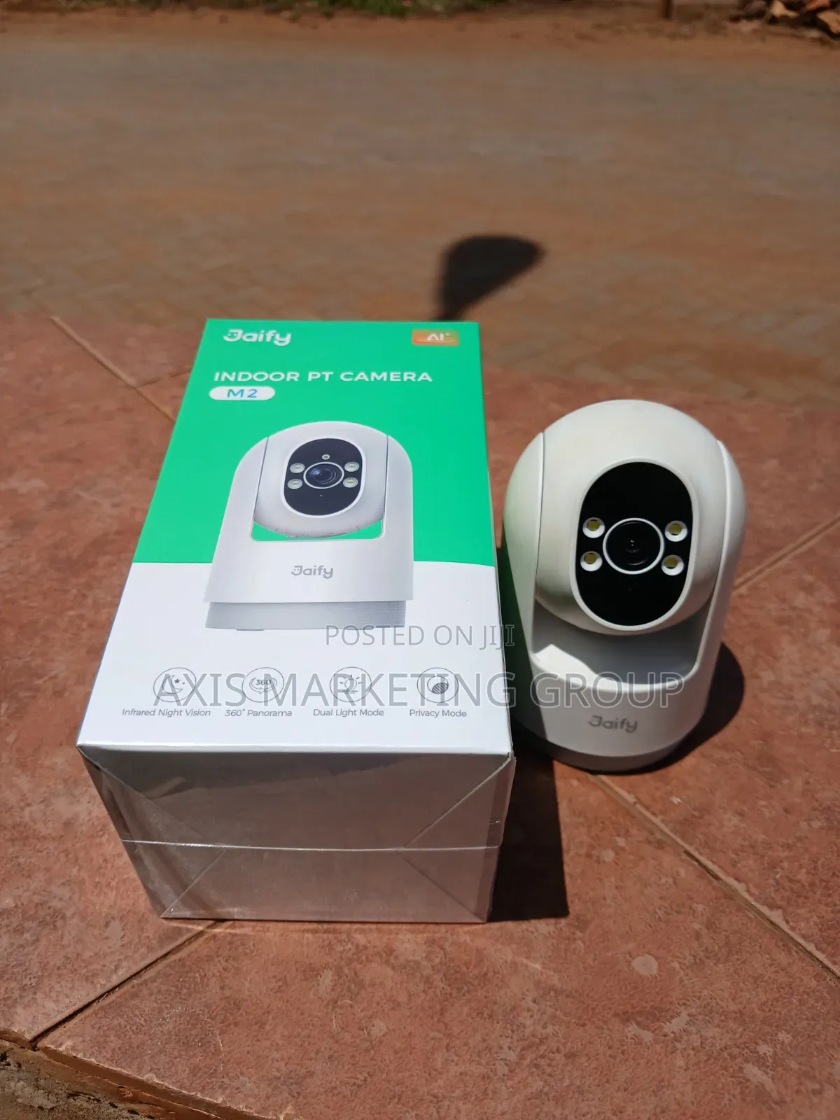 Jaify M2 - 3Mp