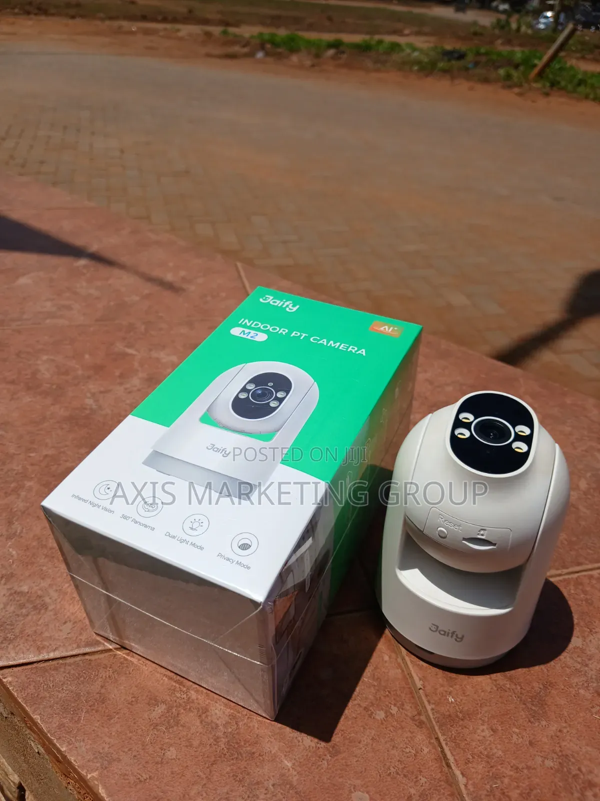 Jaify M2 - 3Mp