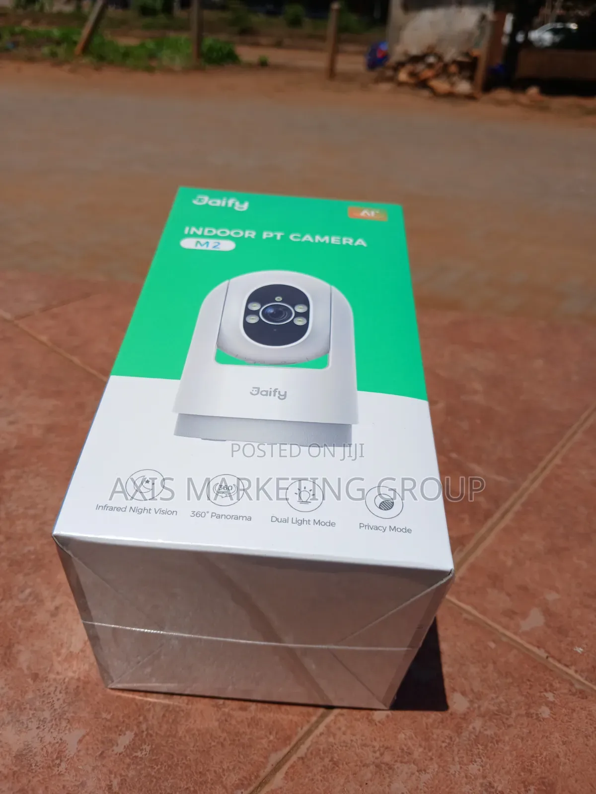 Jaify M2 - 3Mp