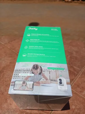 Jaify M2 - 3Mp