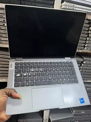 Laptop Dell Latitude 5410 8GB Intel Core i5 SSD 256GB