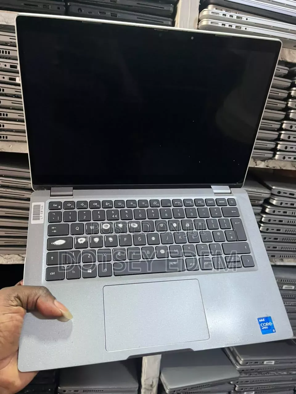 Laptop Dell Latitude 5410 8GB Intel Core i5 SSD 256GB