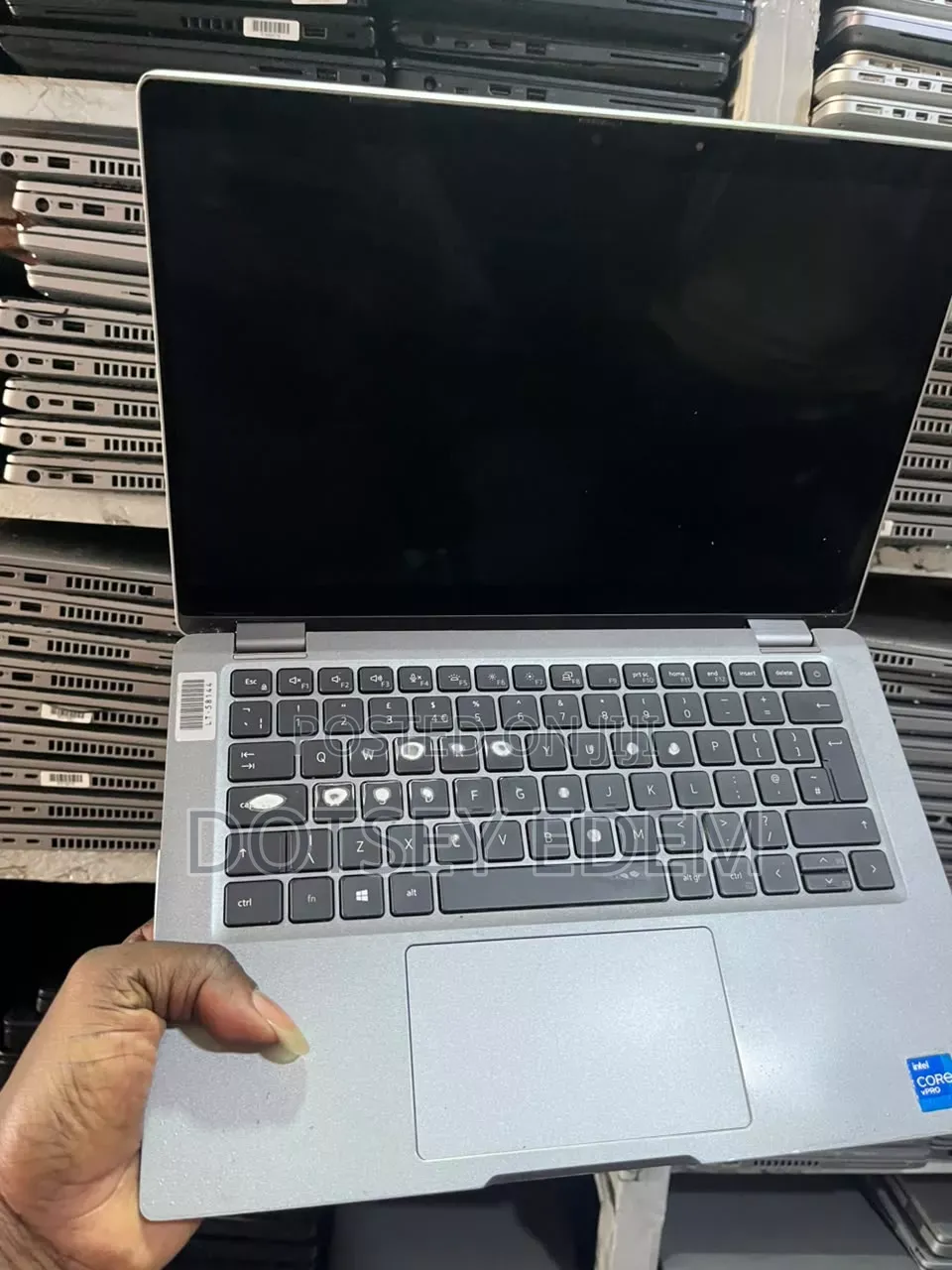 Laptop Dell Latitude 5410 8GB Intel Core i5 SSD 256GB
