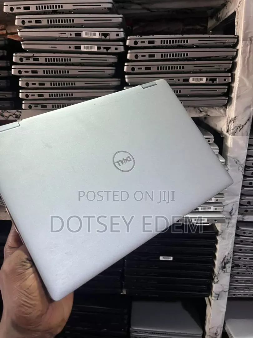 Laptop Dell Latitude 5410 8GB Intel Core i5 SSD 256GB