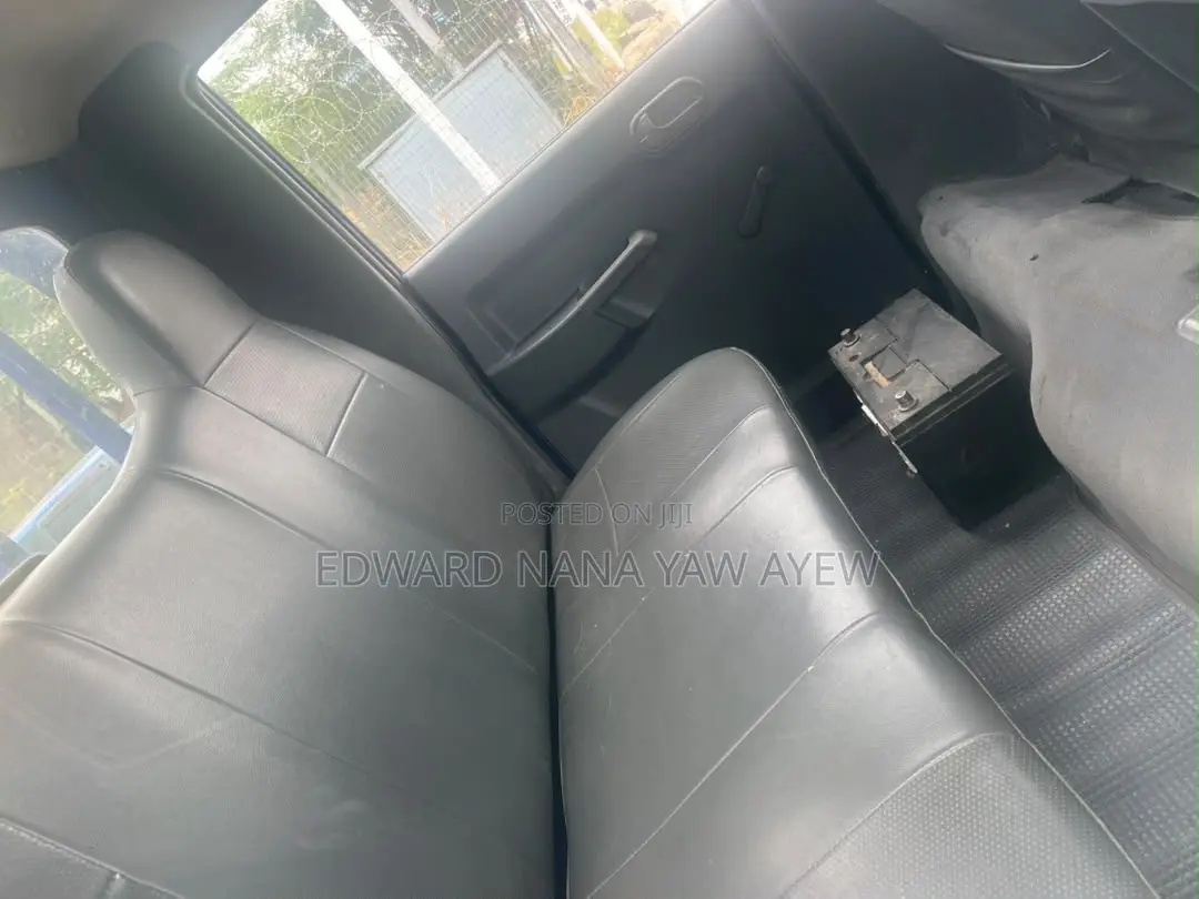 Kia Bongo 3 Manual Transmission