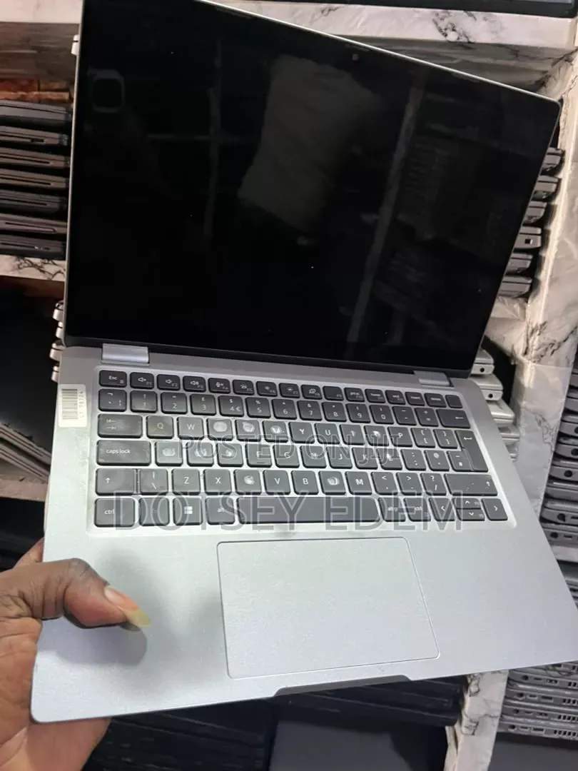 Laptop Dell Latitude 5410 8GB Intel Core i5 SSD 256GB