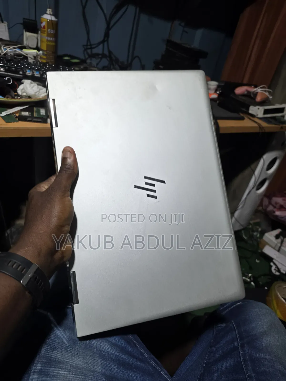 Laptop HP ZBook 15u G5 16GB Intel Core i7 SSD 256GB