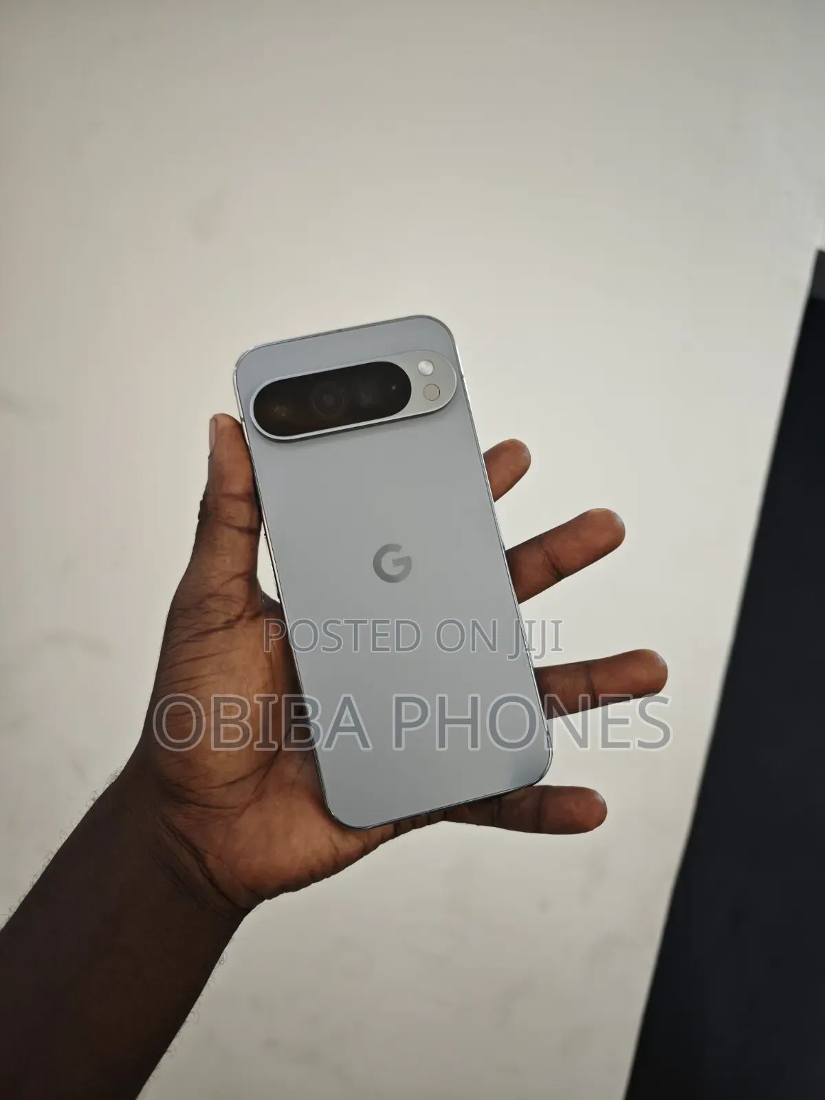 Google Pixel 9 Pro XL 256 GB Silver