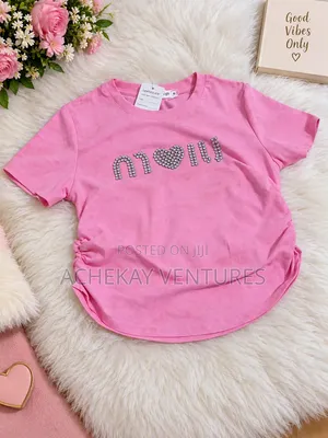 Luxury Ladies Top
