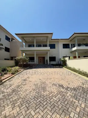 4bdrm House in Cantonments for rent