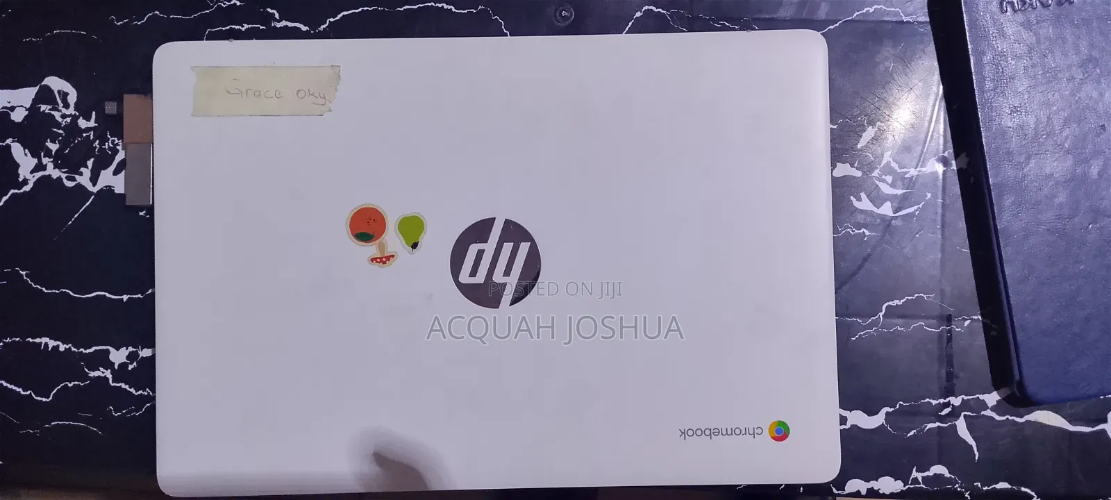 Laptop HP Chromebook 64GB Intel HDD+SSD 1T