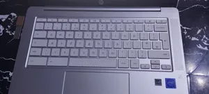 Laptop HP Chromebook 64GB Intel HDD+SSD 1T