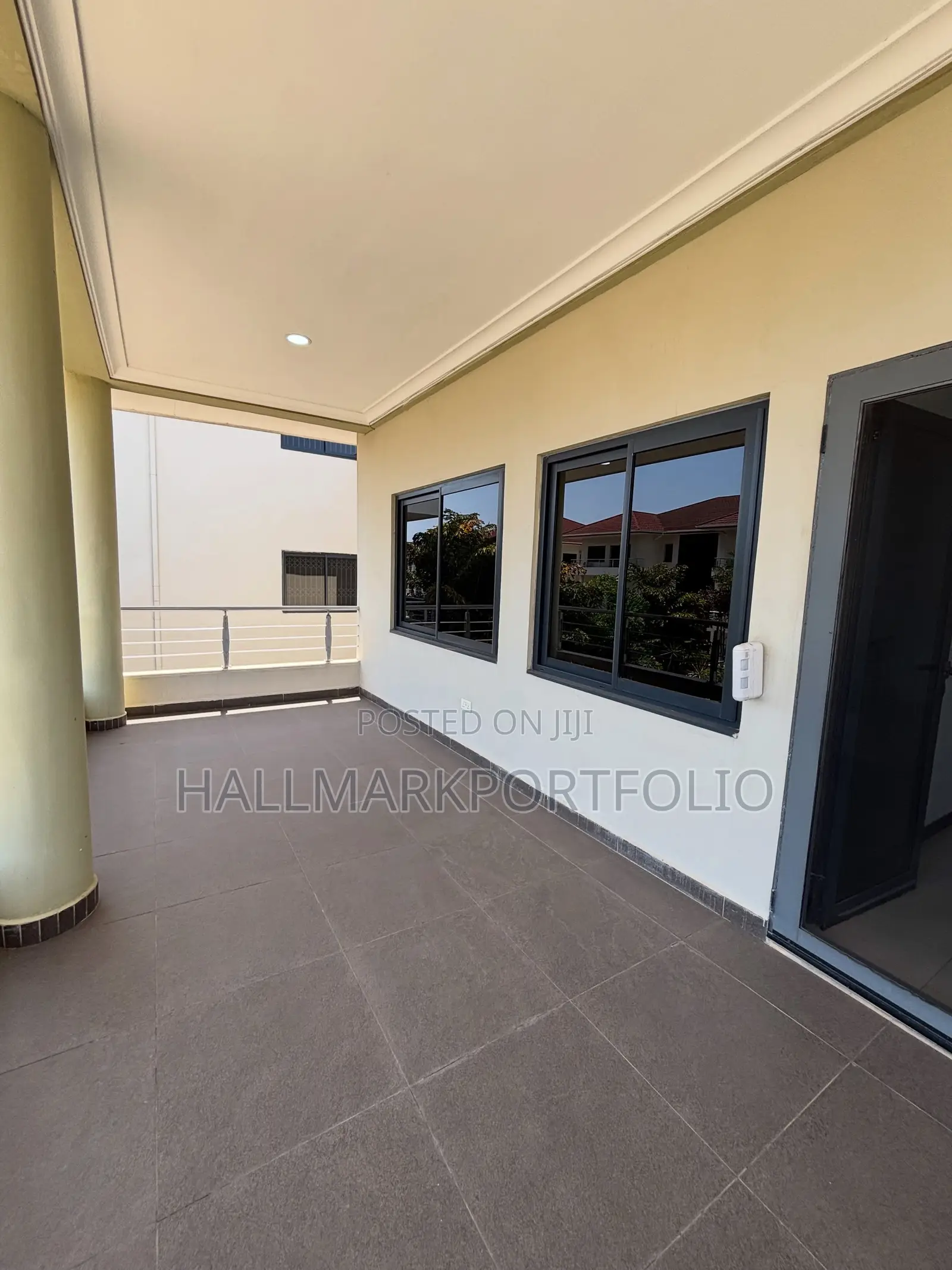4bdrm House in Cantonments for rent