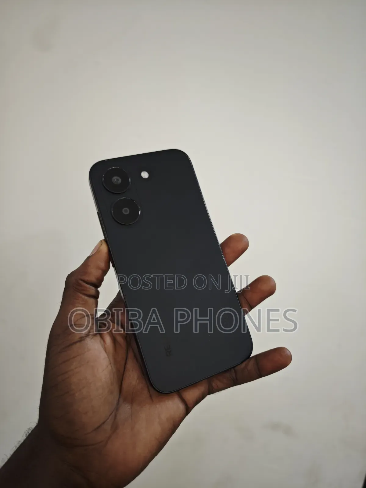Xiaomi Redmi Turbo 5 256 GB Black