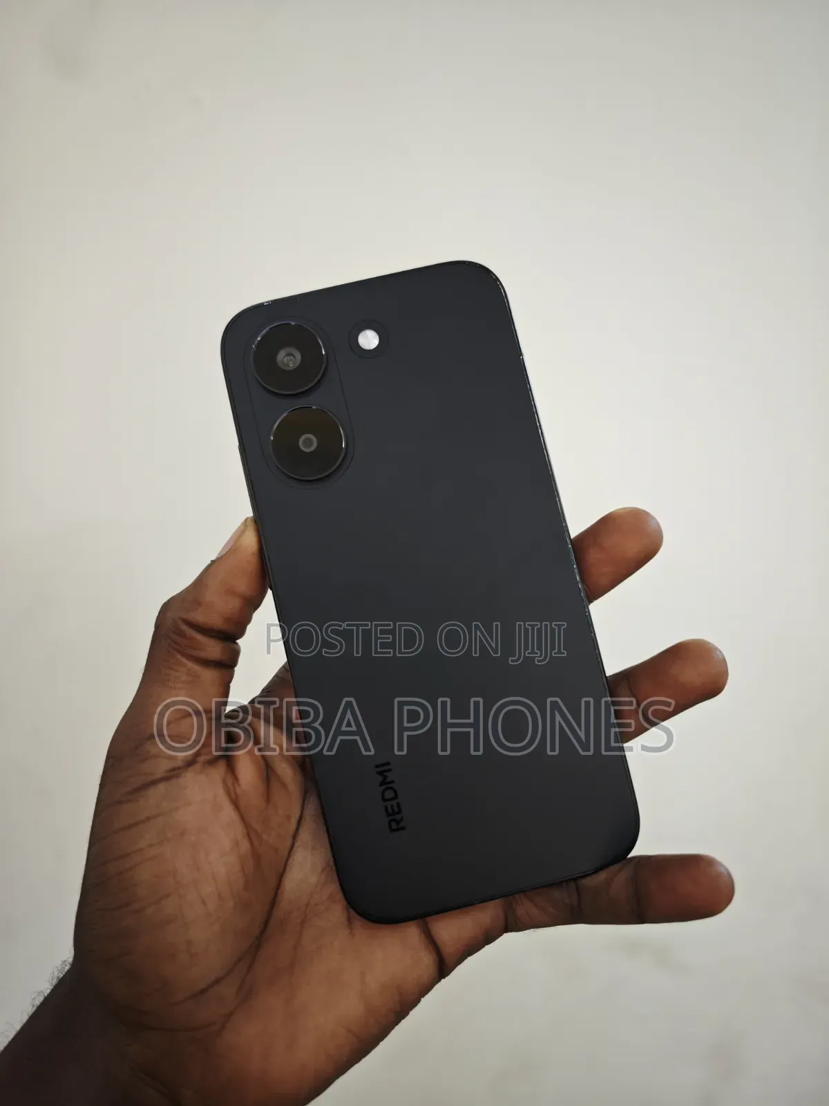 Xiaomi Redmi Turbo 5 256 GB Black