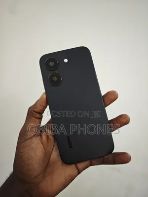 Xiaomi Redmi Turbo 5 256 GB Black