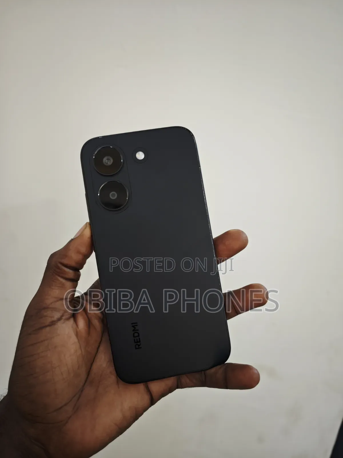 Xiaomi Redmi Turbo 5 256 GB Black