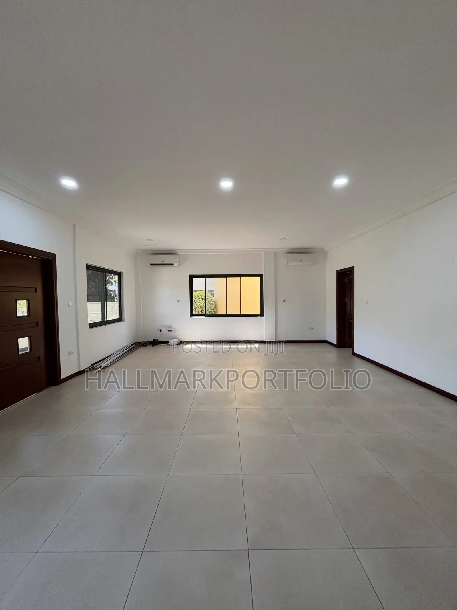 4bdrm House in Cantonments for rent