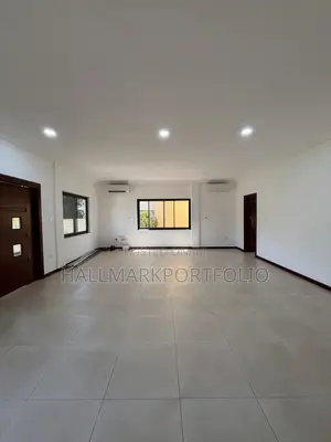 4bdrm House in Cantonments for rent