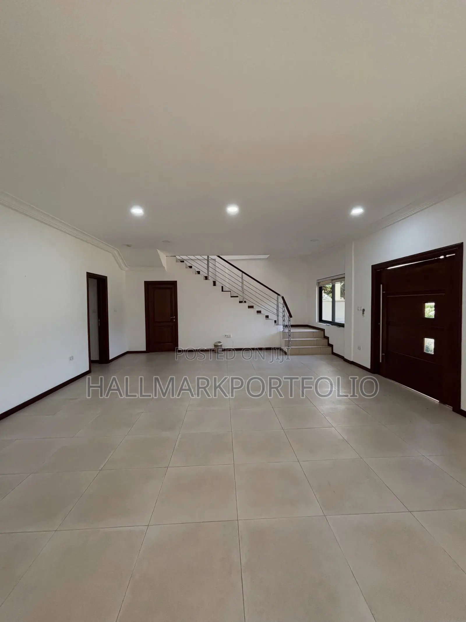 4bdrm House in Cantonments for rent