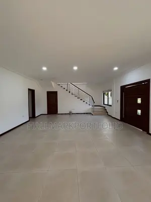 4bdrm House in Cantonments for rent