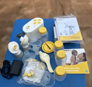 Medela Harmony Breast Pump
