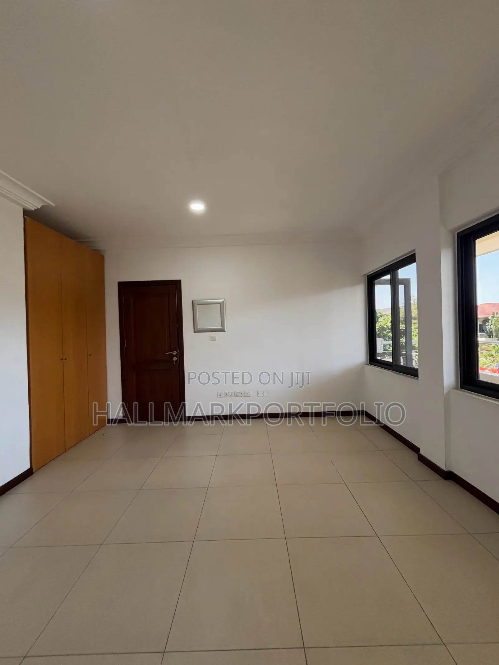 4bdrm House in Cantonments for rent