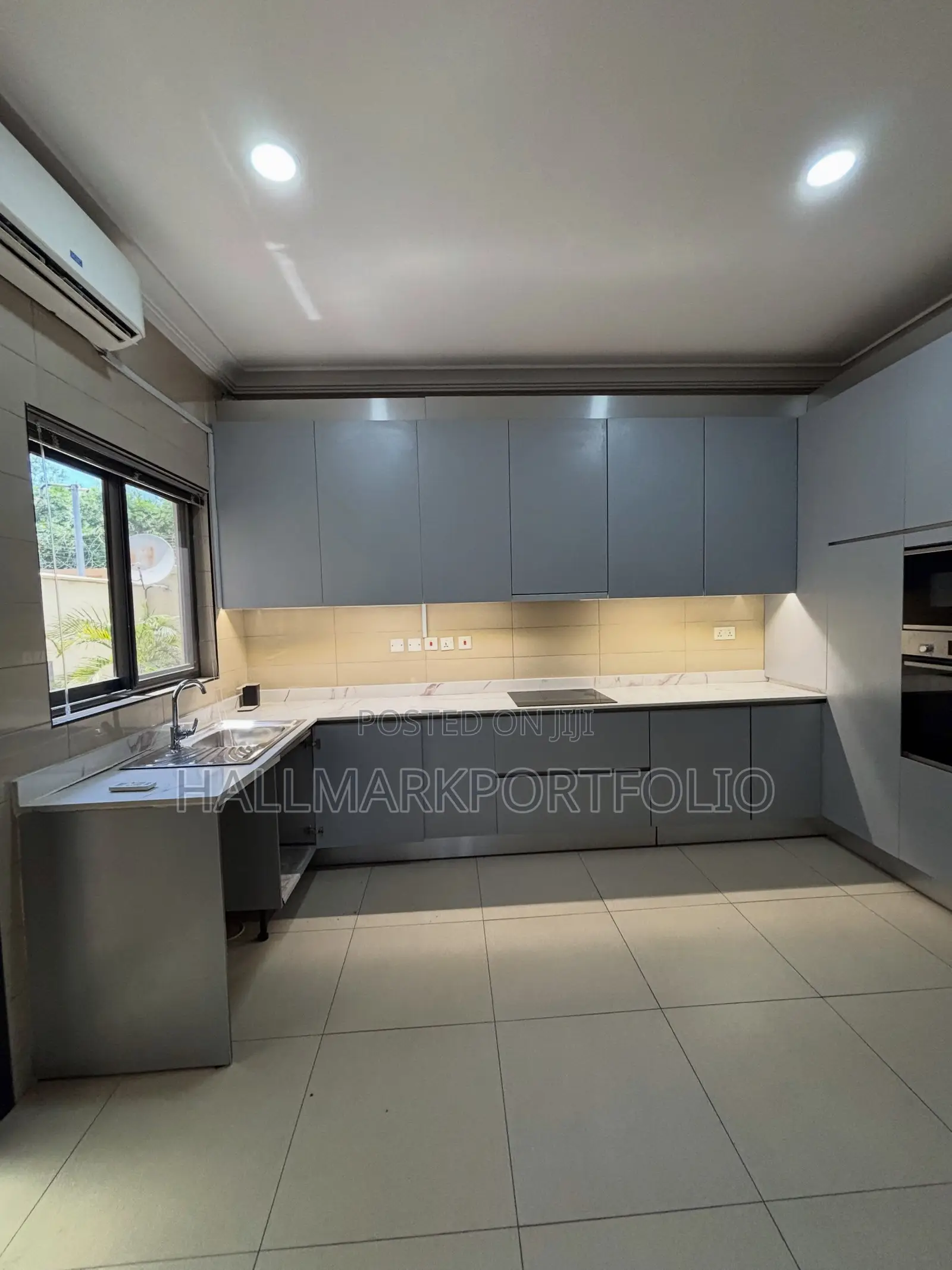 4bdrm House in Cantonments for rent