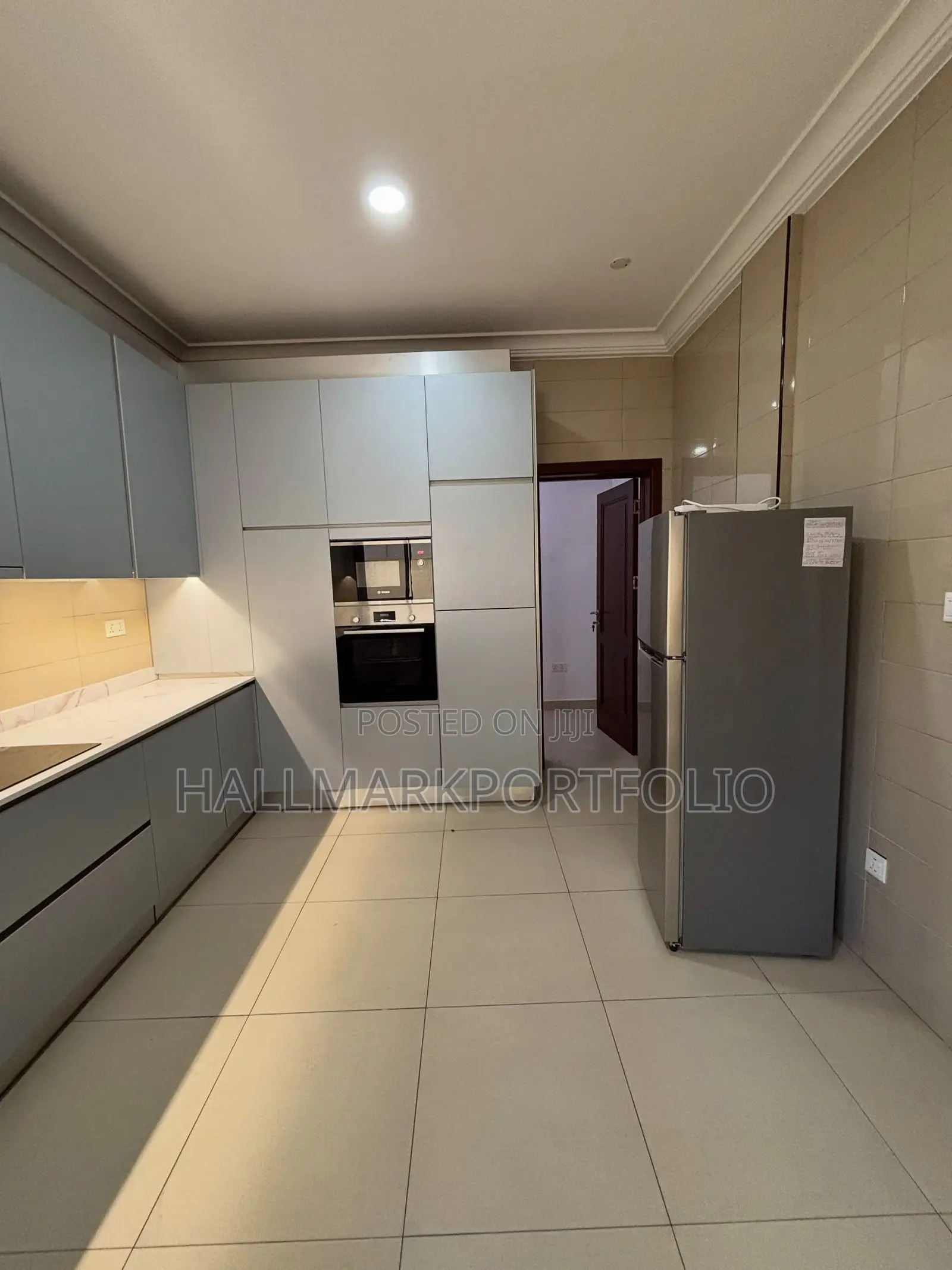 4bdrm House in Cantonments for rent