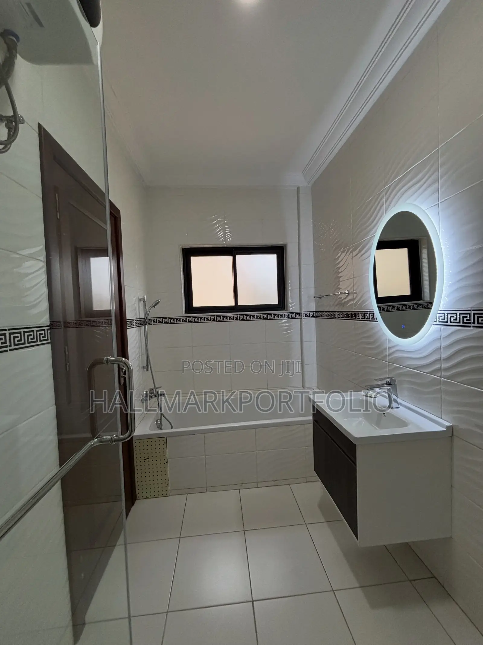 4bdrm House in Cantonments for rent