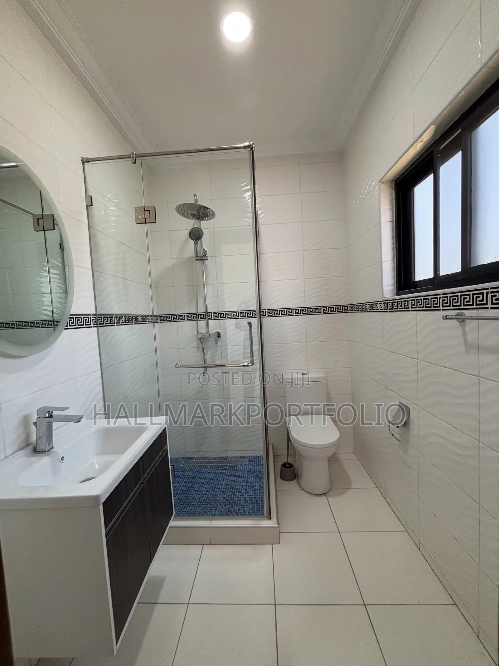 4bdrm House in Cantonments for rent