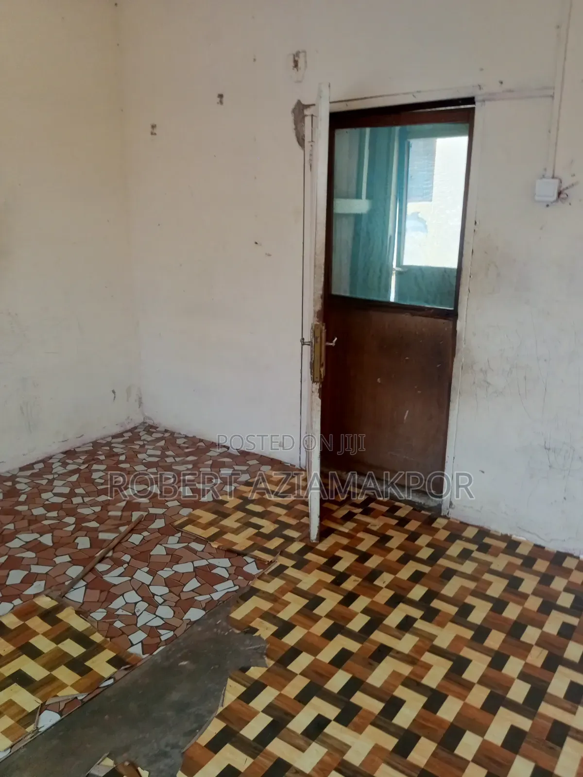 1bdrm Apartment in Ultimate Estate, School Area for rent