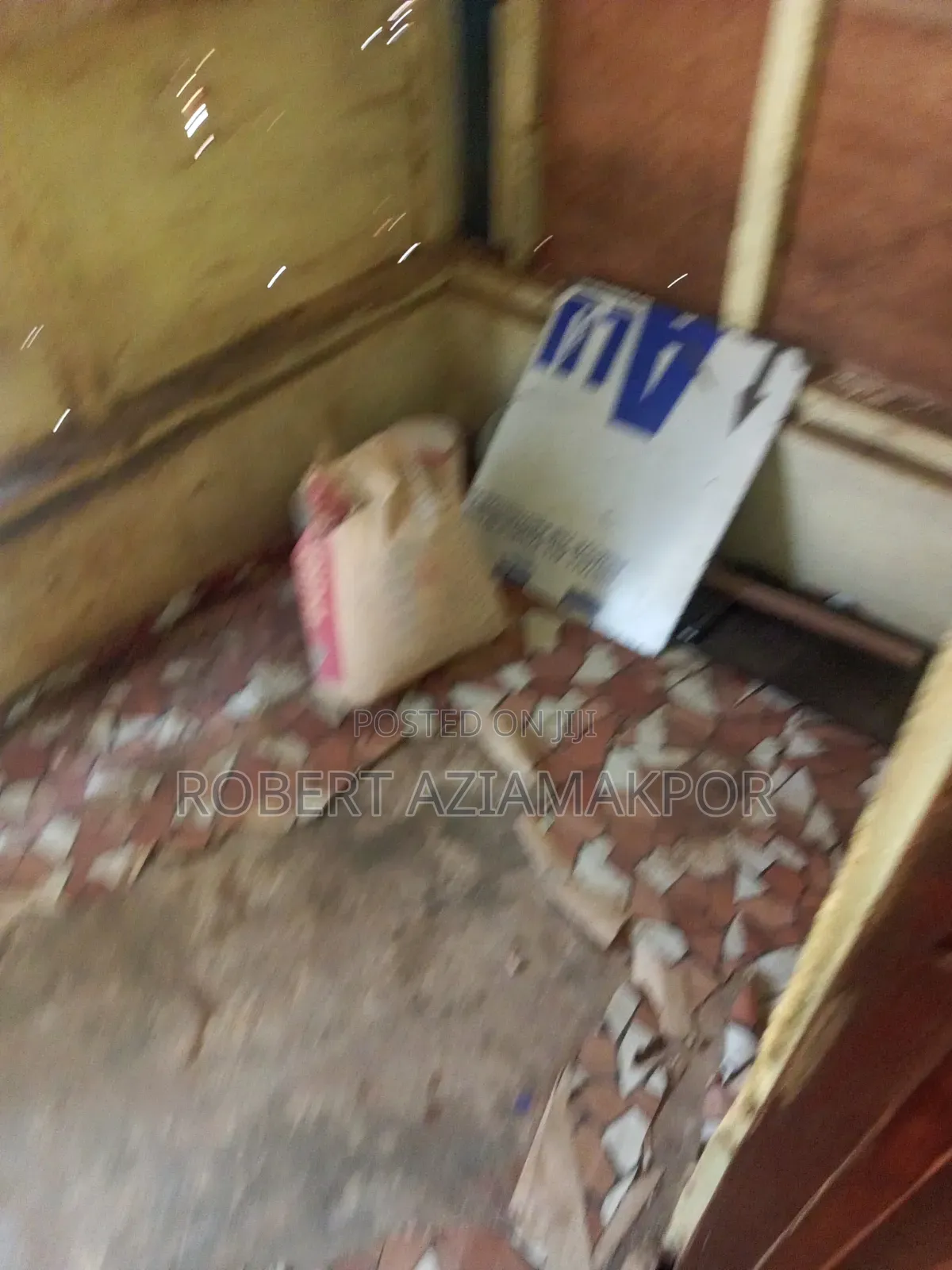 1bdrm Apartment in Ultimate Estate, School Area for rent