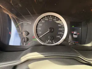 Toyota Corolla 2021 White